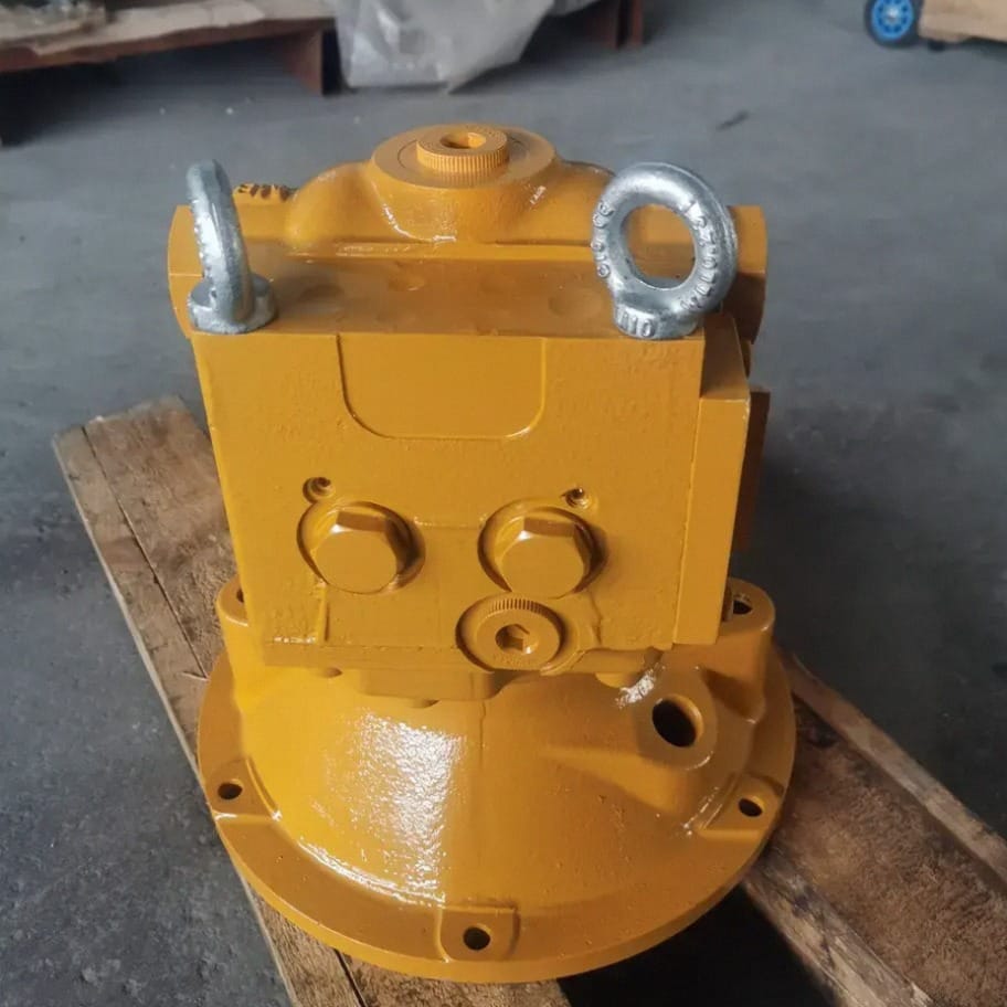 Tatan KMF 706-7G-01030 Swing Motor Assembly for Komatsu PC800-8 Excavator