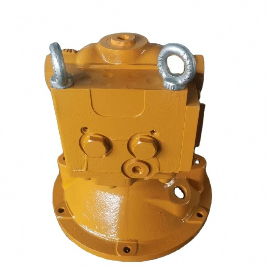 Tatan KMF 706-7G-01030 Swing Motor Assembly for Komatsu PC800-8 Excavator Picture 3 Tatan KMF 706-7G-01030 Swing Motor Assembly for Komatsu PC800-8 Excavator - Image 3