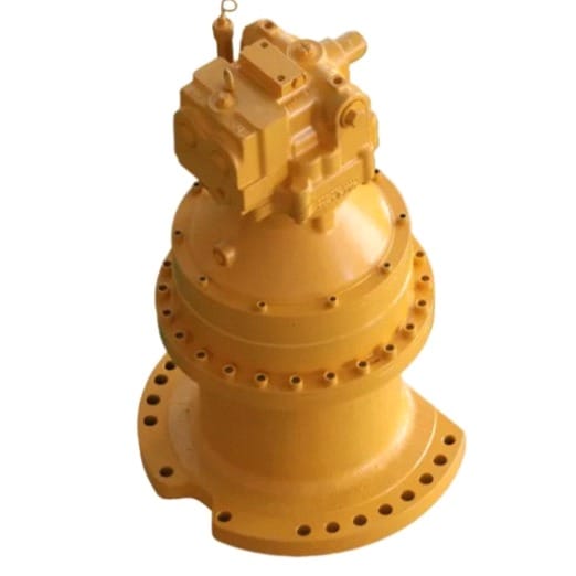Tatan KMF160 706-7L-01030 Swing Motor Assembly for Komatsu PC400-8 Excavator