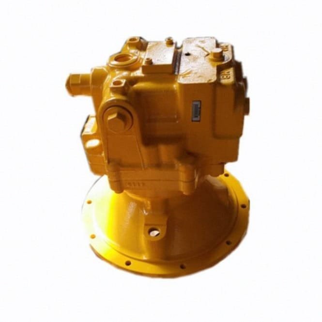 Tatan KMF160 706-7L-01050 Swing Motor Assembly for Komatsu PC450-8 Excavator Picture 3 Tatan KMF160 706-7L-01050 Swing Motor Assembly for Komatsu PC450-8 Excavator - Image 3
