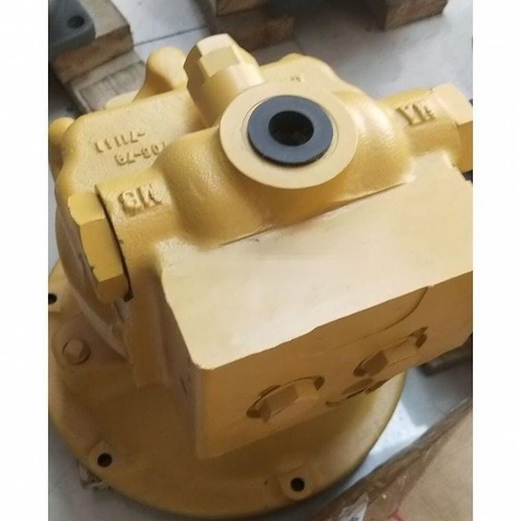 KMF90 706-7G-01170 Swing Motor Assembly for Komatsu PC270-7 Excavator