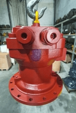 M2X210 2401-9259A Swing Motor Assembly for Doosan DH300-7 Excavator Loader