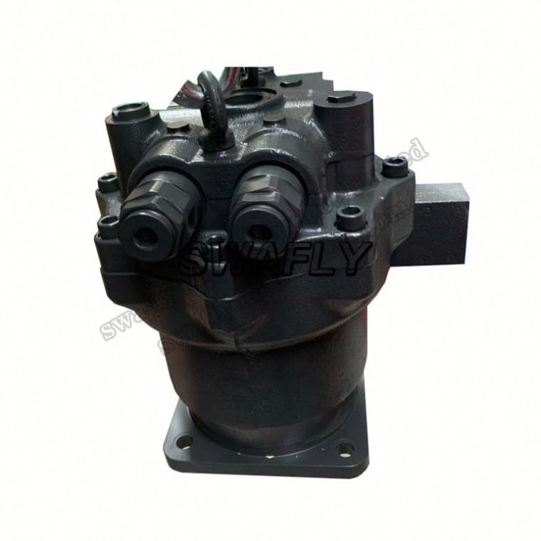 M2X210 Swing Motor Assembly 2401-9259B for Doosan DH440-7 Excavator Loader Picture 4 Tatan M2X210 swing motor assembly 2401-9259b for Doosan excavator loader (1)