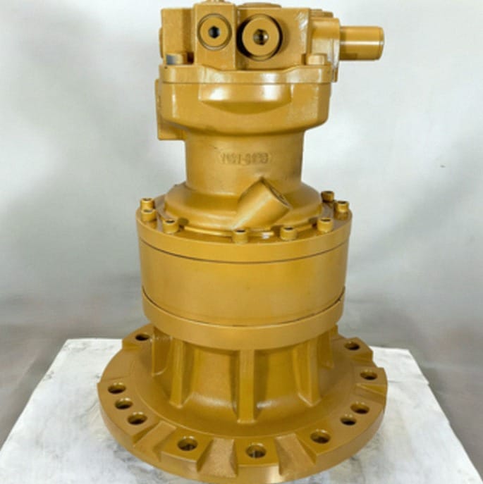 M2X96 364-0978 Swing Motor Assembly for Caterpillar 315D Excavator