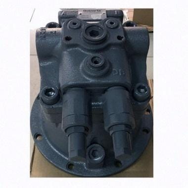 M2X96 4247870 Swing Motor Assembly for Hitachi EX200-2 Excavator