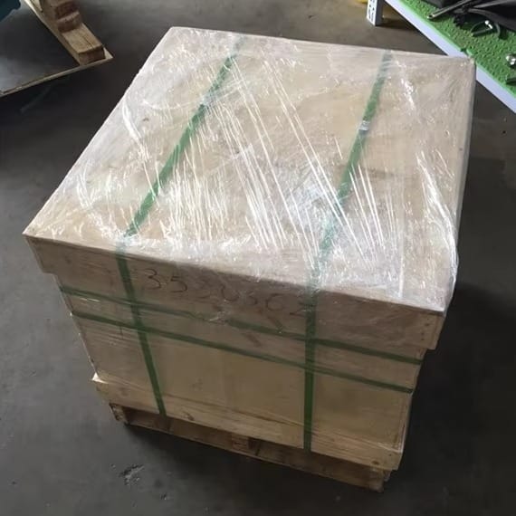 MAG-170VP 20Y-27-00020 Travel Motor Assembly for Komatsu PC240-8 Excavator Picture 7 MAG-170VP 20Y-27-00020 Travel Motor Assembly for Komatsu PC240-8 Excavator - Image 7