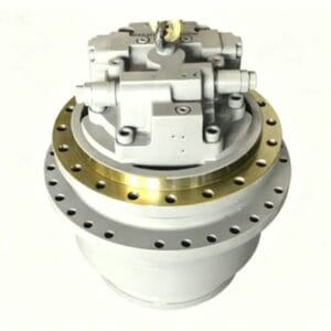 Tatan MAG-170VP 2401-9238A travel motor for Doosan excavator loader (2)