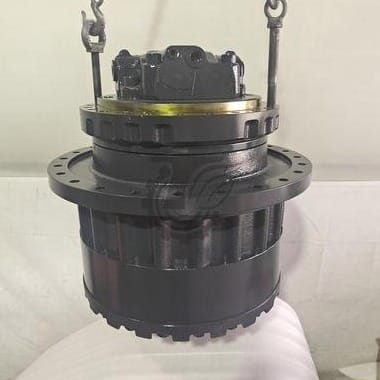 MAG-180VP 207-27-00413 Travel Motor Assembly for Komatsu PC350-8 Excavator Picture 5 MAG-180VP 207-27-00413 Travel Motor Assembly for Komatsu PC350-8 Excavator - Image 5