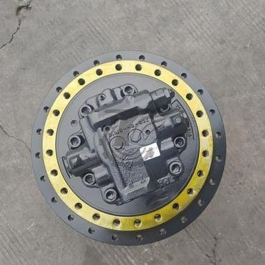 MAG-180VP 207-27-00413 Travel Motor Assembly for Komatsu PC350-8 Excavator Picture 4 MAG-180VP 207-27-00413 Travel Motor Assembly for Komatsu PC350-8 Excavator - Image 4