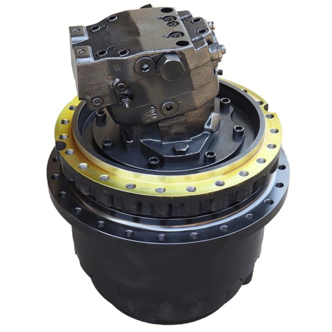 MAG-180VP Travel Motor Final Drive 2401-9239A for Doosan DH500-7 Picture 2 Tatan MAG-180VP travel motor final drive 2401-9239a for Doosan excavator loader (1)