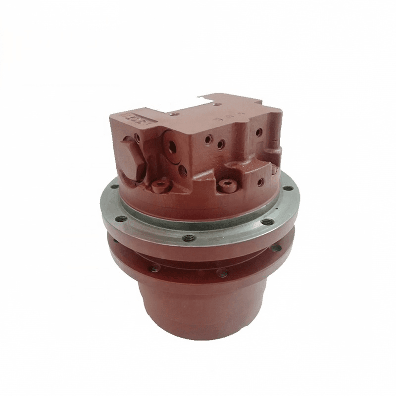 MAG-180VP Travel Motor Final Drive Assembly 2401-9239A for Doosan DH440-7 Excavator Loader Picture 4 Tatan MAG-180VP travel motor final drive 2401-9239a for Doosan excavator loader (1)