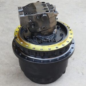 Tatan MAG-180VP travel motor final drive 2401-9239a for Doosan excavator loader (3)