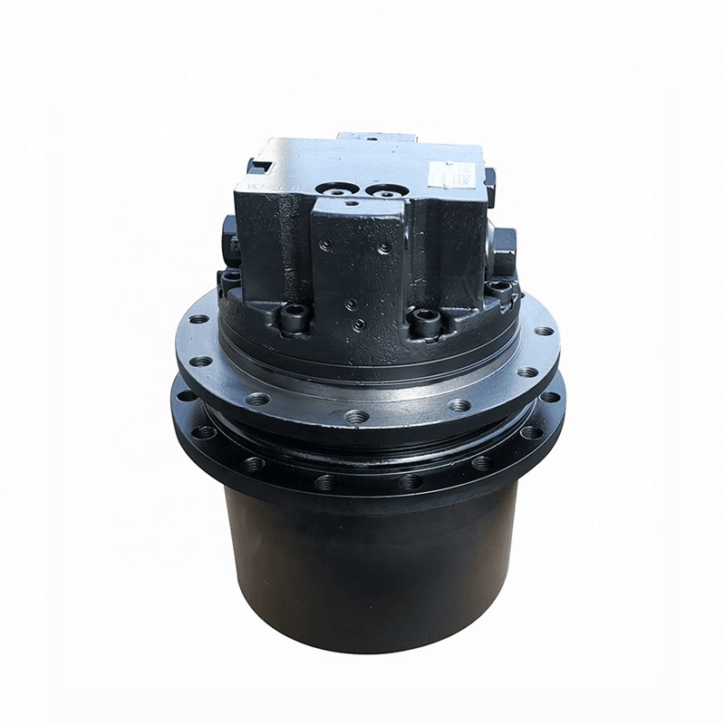 MAG-180VP Travel Motor Final Drive Assembly 2401-9239A for Doosan DH440-7 Excavator Loader Picture 2 Tatan MAG-180VP travel motor final drive 2401-9239a for Doosan excavator loader (3)