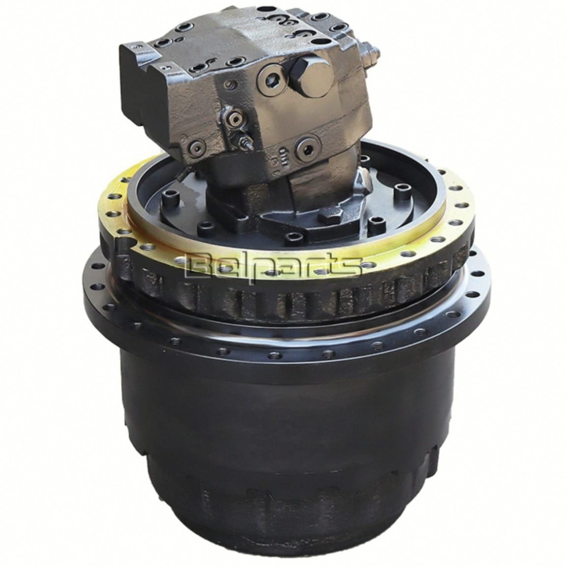 MAG-180VP Travel Motor Final Drive 2401-9239A for Doosan DH500-7 Picture 5 Tatan MAG-180VP travel motor final drive 2401-9239a for Doosan excavator loader (4)