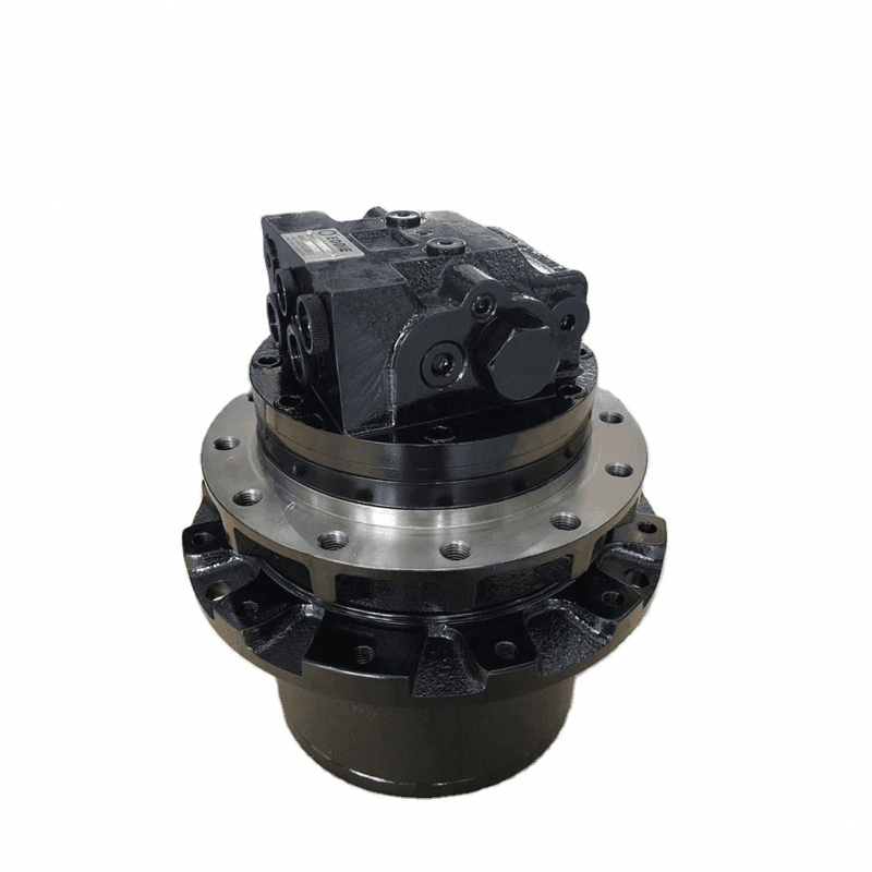 MAG-180VP Travel Motor Final Drive Assembly 2401-9239A for Doosan DH440-7 Excavator Loader Picture 6 Tatan MAG-180VP travel motor final drive 2401-9239a for Doosan excavator loader (4)