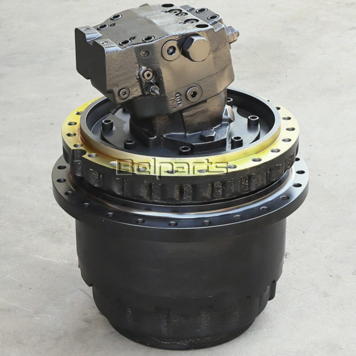 MAG-180VP Travel Motor Final Drive 2401-9239A for Doosan DH500-7 Picture 4 Tatan MAG-180VP travel motor final drive 2401-9239a for Doosan excavator loader (5)