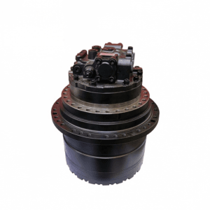 Tatan MAG-180VP travel motor final drive 2401-9239a for Doosan excavator loader (6)