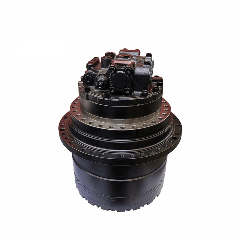 MAG-180VP Travel Motor Final Drive Assembly 2401-9239A for Doosan DH440-7 Excavator Loader