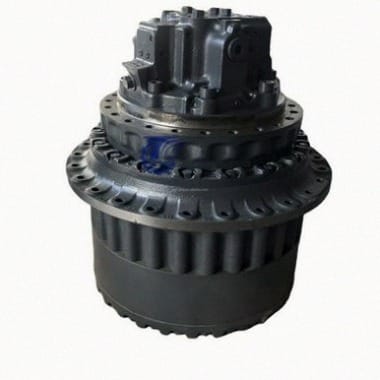 Tatan MAG-230VP 208-27-00200 Travel Motor Assembly for Komatsu PC400-7 Excavator Picture 3 Tatan MAG-230VP 208-27-00200 Travel Motor Assembly for Komatsu PC400-7 Excavator - Image 3