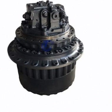 Tatan MAG-230VP 208-27-00200 Travel Motor Assembly for Komatsu PC400-7 Excavator
