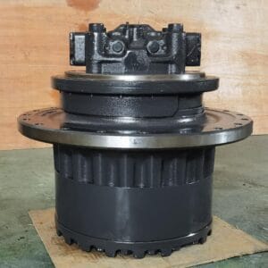 Tatan MAG-26VP 708-2G-00030 travel motor final drive for Komatsu PC130-8 excavator-2