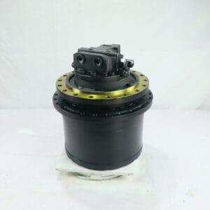 Tatan MAG-33VP travel motor final drive 2401-9237a for Doosan excavator loader (2)