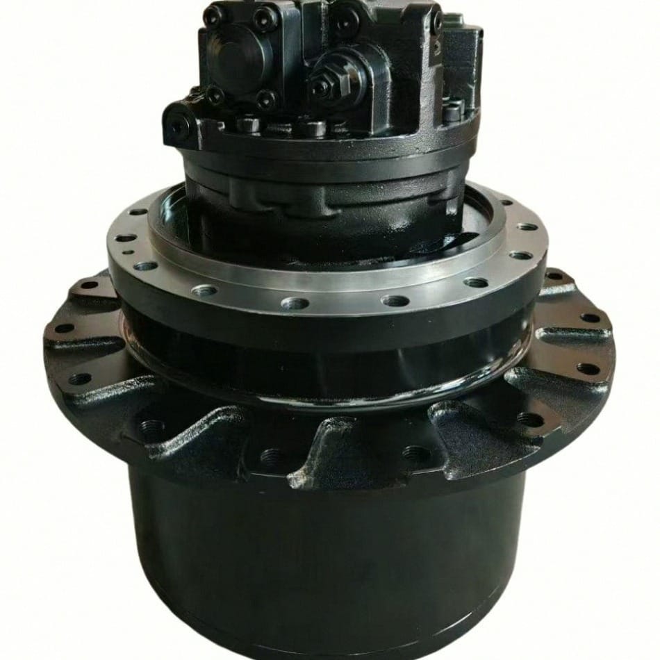MAG-85VP 227-6109 Travel Motor Assembly for Caterpillar 315D Excavator Picture 1 MAG-85VP 227-6109 Travel Motor Assembly for Caterpillar 315D Excavator