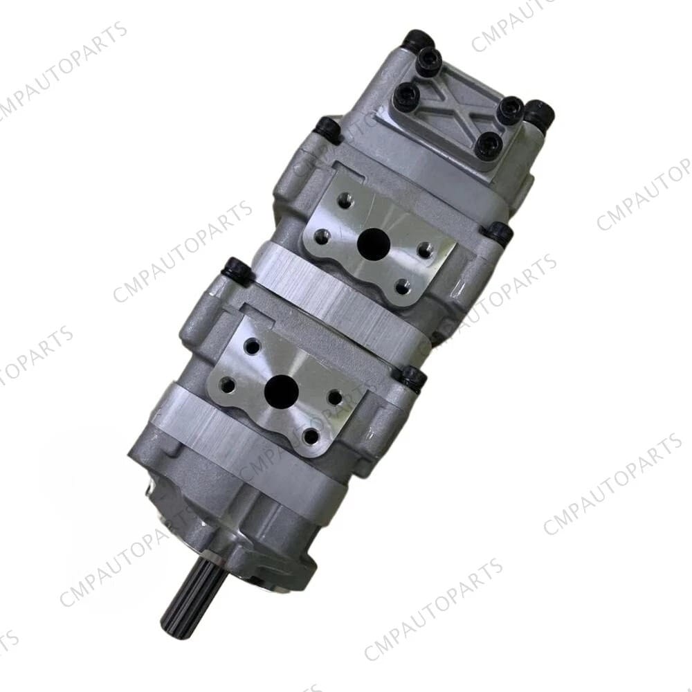 Komatsu PC15-3 Hydraulic Main Pump Assembly (OEM 705-41-01000)