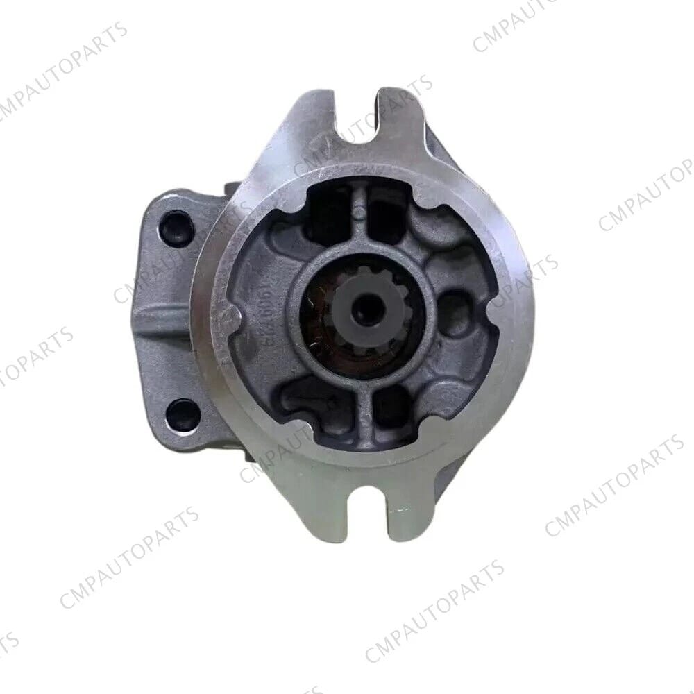 Komatsu PC15-3 Hydraulic Main Pump Assembly (OEM 705-41-01000) Picture 2 Tatan PC15-3 708-8L-00020 hydraulic pump assembly for Komatsu excavator (2)