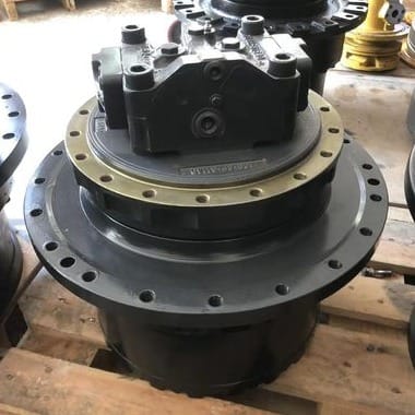 PC210-8 20Y-27-00010 Travel Motor Assembly for Komatsu Excavator Picture 4 Tatan PC210-8 20Y-27-00010 travel motor assembly for Komatsu excavator (1)