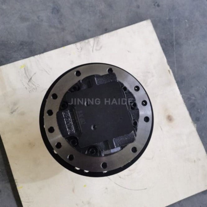 PCR-3B 708-8H-00030 Swing Motor Assembly for Komatsu PC40-7 Excavator Picture 2 Tatan PCR-3B 708-8H-00030 swing motor assembly for Komatsu PC40-7 excavator-5