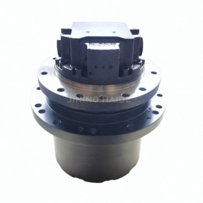 PCR-3B 708-8H-00030 Swing Motor Assembly for Komatsu PC40-7 Excavator Picture 5 Tatan PCR-3B 708-8H-00030 swing motor assembly for Komatsu PC40-7 excavator-2