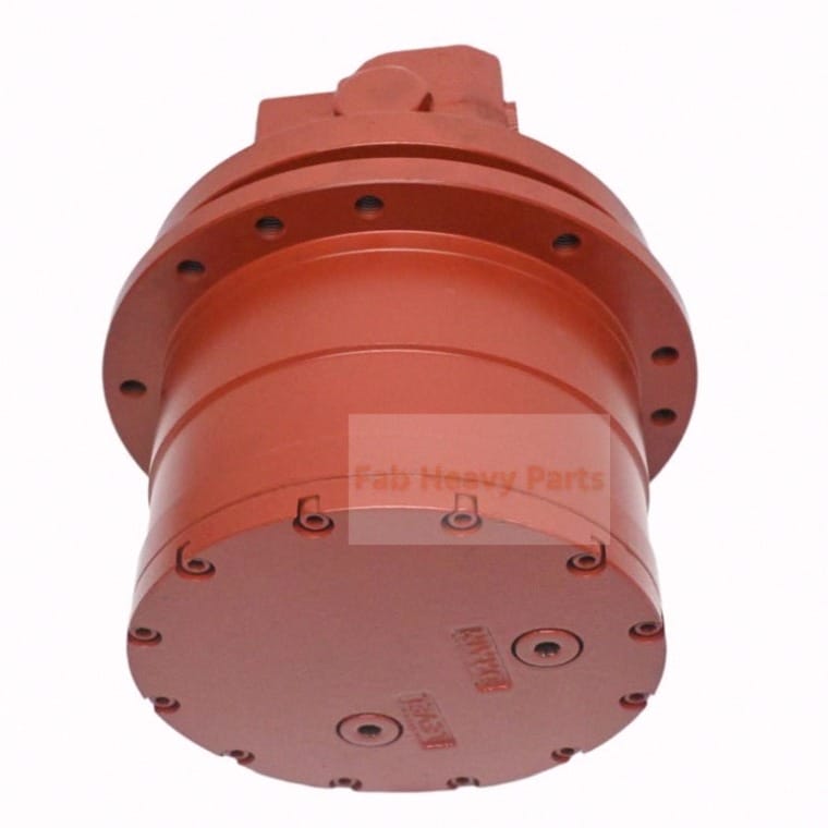 PHV-3B 291-9390 Travel Motor Assembly for Caterpillar 303.5 Excavator Picture 3 PHV-3B 291-9390 Travel Motor Assembly for Caterpillar 303.5 Excavator - Image 3