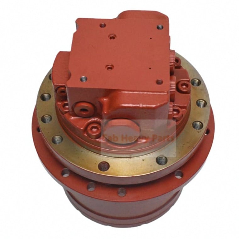 PHV-3B 291-9390 Travel Motor Assembly for Caterpillar 303.5 Excavator