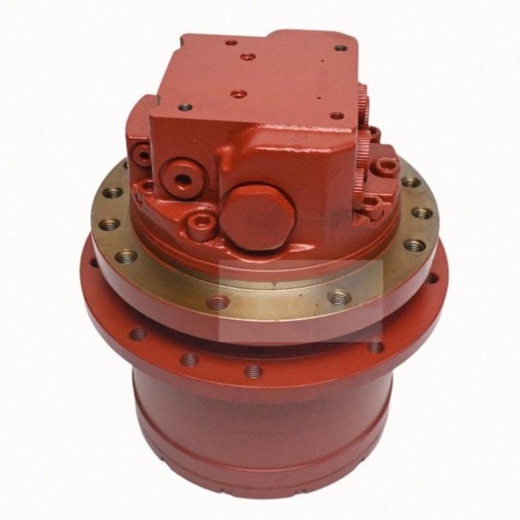 PHV-3B 291-9390 Travel Motor Assembly for Caterpillar 303.5 Excavator Picture 5 PHV-3B 291-9390 Travel Motor Assembly for Caterpillar 303.5 Excavator - Image 5