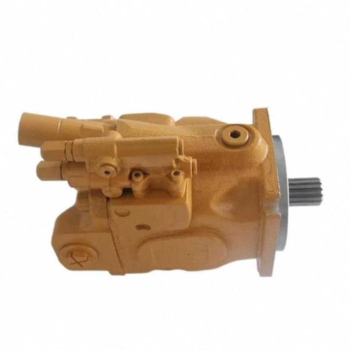PSVL-42CG 266-6943 Hydraulic Pump Assembly for Caterpillar 303.5 Excavator