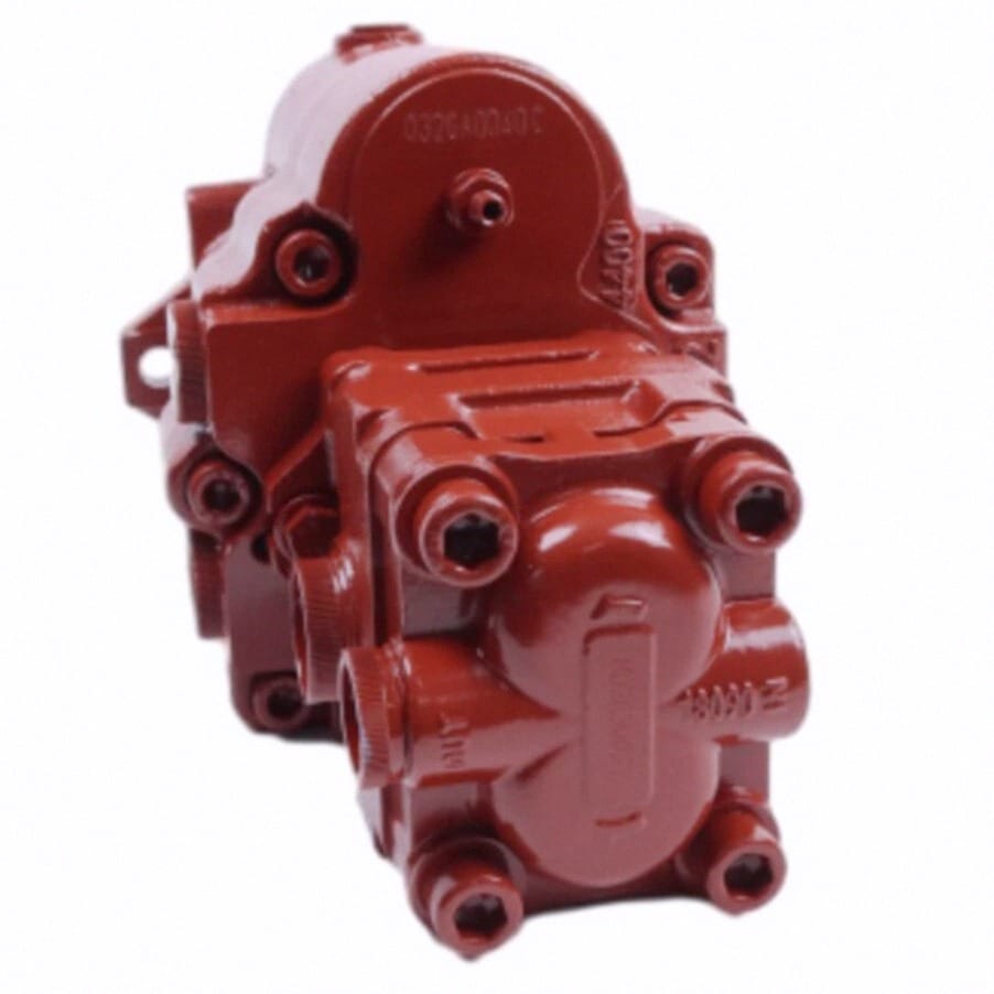 PVD-1B-32P 4605638 Hydraulic Pump Assembly for Hitachi ZX35U Excavator Picture 2 PVD-1B-32P 4605638 Hydraulic Pump Assembly for Hitachi ZX35U Excavator - Image 2
