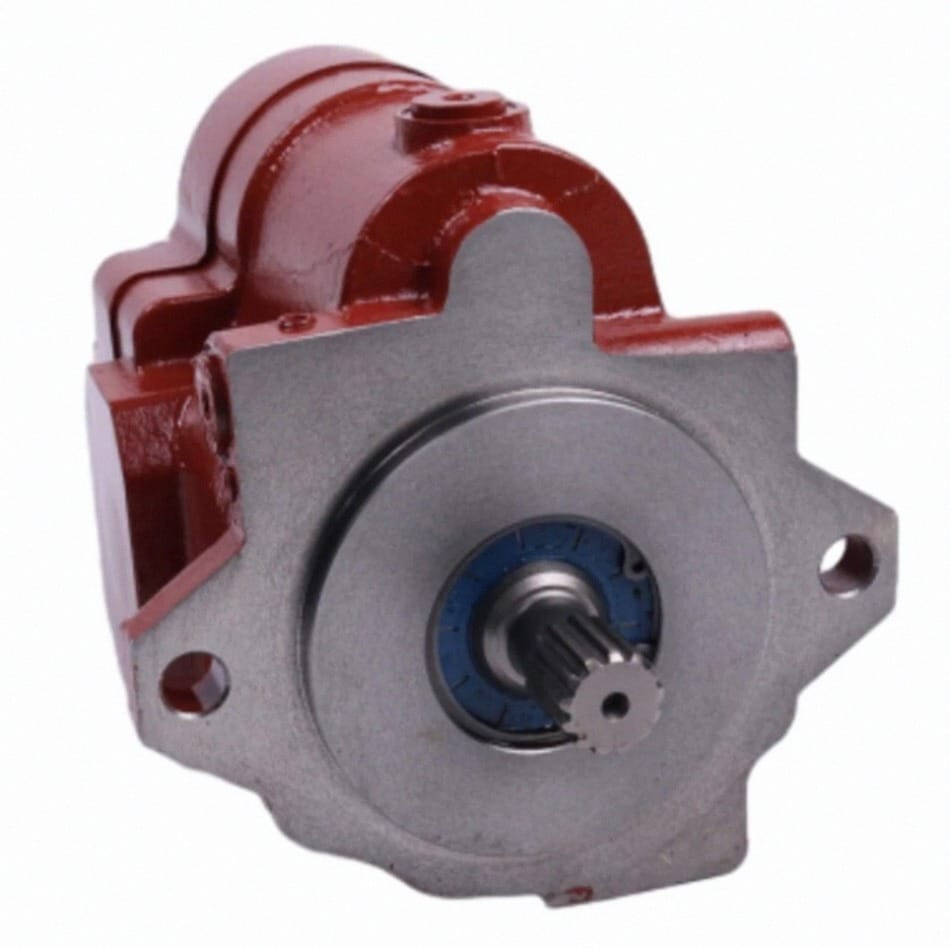 PVD-1B-32P 4605638 Hydraulic Pump Assembly for Hitachi ZX35U Excavator Picture 4 PVD-1B-32P 4605638 Hydraulic Pump Assembly for Hitachi ZX35U Excavator - Image 4