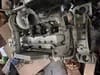 S4D102E-1 6732-11-1100 Diesel Engine Assembly for Komatsu PC120-6 Excavator