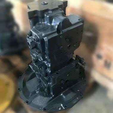 HPV165 708-2G-00700 Hydraulic Pump Assembly for Komatsu PC300-8 Excavator