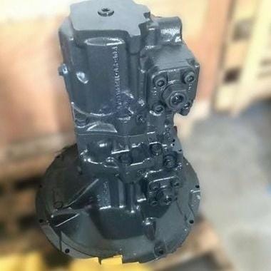 HPV165 708-2G-00700 Hydraulic Pump Assembly for Komatsu PC300-8 Excavator Picture 4 HPV165 708-2G-00700 Hydraulic Pump Assembly for Komatsu PC300-8 Excavator - Image 4