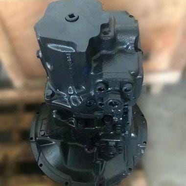 HPV165 708-2G-00700 Hydraulic Pump Assembly for Komatsu PC300-8 Excavator Picture 3 HPV165 708-2G-00700 Hydraulic Pump Assembly for Komatsu PC300-8 Excavator - Image 3