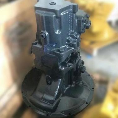 HPV165 708-2G-00700 Hydraulic Pump Assembly for Komatsu PC300-8 Excavator Picture 2 HPV165 708-2G-00700 Hydraulic Pump Assembly for Komatsu PC300-8 Excavator - Image 2