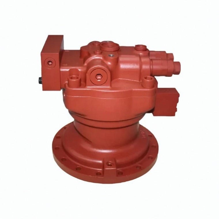 Parts Catalog Picture 3 Swing Motor Assembly Technical Sourcing Catalog