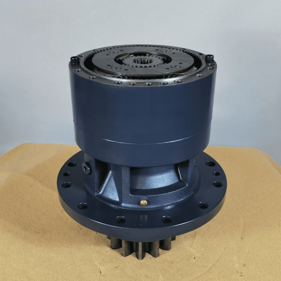 Tatan Doosan DH215-9 401-00057 Excavator Swing Motor Assembly for Doosan DH215-9 DX225 Excavator