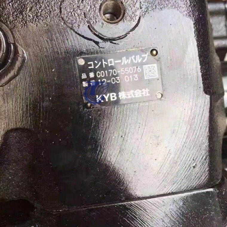 Tatan Doosan DH215-9 401-00058 Excavator Main Control Valve Assembly for Doosan DH215-9 DX225 Excavator Picture 2 doosan-dh215-9-main-control-valve-assembly (1)