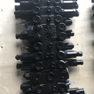 doosan-dh55-excavator-main-control-valve-assembly (2)