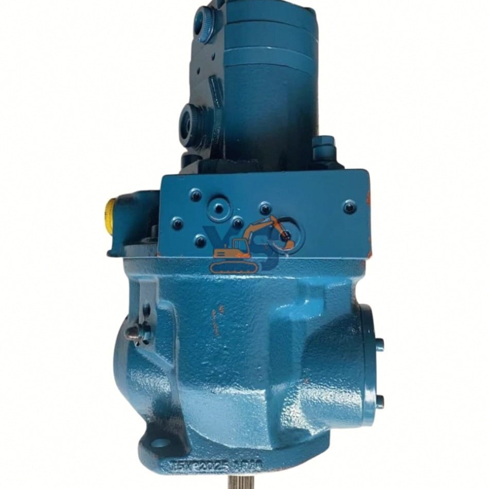Tatan Doosan DH60-7 Excavator Hydraulic Main Pump Assembly 401-00021A AP2D28 Hydraulic Pump