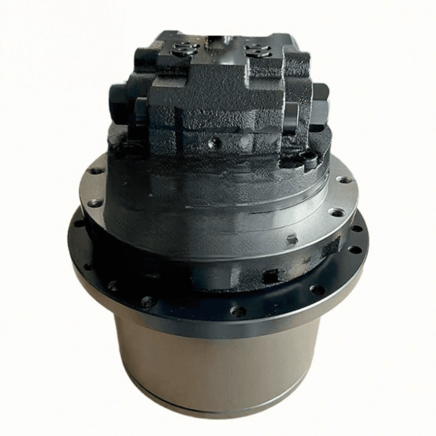 Tatan Doosan DH60-7 2270-9007 Excavator Final Drive Travel Motor for Doosan DH60-7 DX60 Excavator DL60 Loader Picture 6 Tatan Doosan DH60-7 2270-9007 Excavator Final Drive Travel Motor for Doosan DH60-7 DX60 Excavator DL60 Loader - Image 6