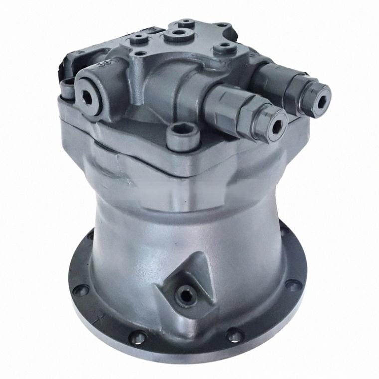 Tatan M2X96B 4333036 4333035 Swing Motor Assembly for Hitachi EX200-3 Excavator Picture 2 Tatan M2X96B 4333036 4333035 Swing Motor Assembly for Hitachi EX200-3 Excavator - Image 2